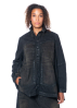 RUNDHOLZ, stylish jeans coat in washed-out look 2241031206