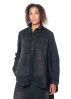 RUNDHOLZ, stylish jeans coat in washed-out look 2241031206