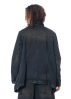 RUNDHOLZ, stylish jeans coat in washed-out look 2241031206