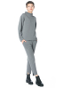 ULI SCHNEIDER, comfortable slim fit sweat pants