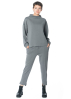 ULI SCHNEIDER, comfortable slim fit sweat pants