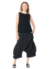 RUNDHOLZ, pants with voluminous legs 1251040104