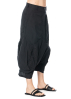 RUNDHOLZ, pants with voluminous legs 1251040104