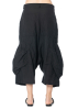 RUNDHOLZ, pants with voluminous legs 1251040104