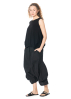 RUNDHOLZ, pants with voluminous legs 1251040104