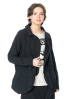 RUNDHOLZ, voluminous and casual jacket 1251041110