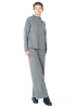 ULI SCHNEIDER, comfortable flare pants with pockets