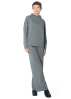 ULI SCHNEIDER, comfortable flare pants with pockets