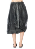 RUNDHOLZ, shimmering balloon skirt 1251050316