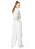 ULI SCHNEIDER, peek out boyfriend pants from cotton gabardine