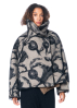 RUNDHOLZ, Jacke mit floralem Jacquard-Muster 2241051107