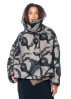 RUNDHOLZ, Jacke mit floralem Jacquard-Muster 2241051107