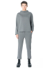 ULI SCHNEIDER, comfortable slim fit sweat pants