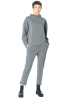 ULI SCHNEIDER, comfortable slim fit sweat pants