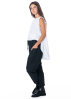 PLUSLAVIE PLÜ, cloth trousers T PANT 