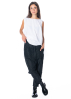 PLUSLAVIE PLÜ, cloth trousers T PANT 