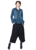 PLUSLAVIE PLÜ, pant BIG POCKET PANT