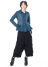 PLUSLAVIE PLÜ, pant BIG POCKET PANT