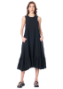 PLUSLAVIE PLÜ, sleeveless dress VOILETÜTÜDRESS