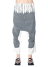 RUNDHOLZ, creative hand-painted pants 1251110101