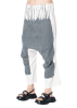 RUNDHOLZ, creative hand-painted pants 1251110101