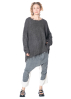 RUNDHOLZ, creative hand-painted pants 1251110101