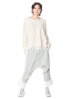 RUNDHOLZ, creative hand-painted pants 1251110101