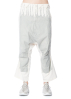 RUNDHOLZ, creative hand-painted pants 1251110101