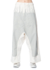 RUNDHOLZ, iconic hand-painted pants 1251110103