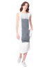 RUNDHOLZ, dress with handmade art 1251110906 