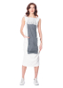 RUNDHOLZ, dress with handmade art 1251110906 