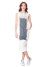 RUNDHOLZ, dress with handmade art 1251110906 