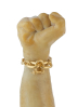 Parts of Four, Grade Chain Charm Bracelet