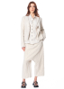 RUNDHOLZ, shimmering linen blazer jacket 1251171104