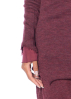 RUNDHOLZ, layered long sleeve t-shirt 2241180501