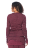 RUNDHOLZ, layered long sleeve t-shirt 2241180501