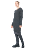 RUNDHOLZ, layered long sleeve t-shirt 2241180501