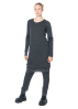 RUNDHOLZ, layered long sleeve t-shirt 2241180501