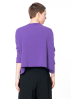 HINDAHL & SKUDELNY, boxy viscose sweater 124P19