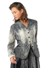 RUNDHOLZ, iconic, handpainted blazer jacket 1251471108