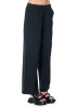 HINDAHL & SKUDELNY, viscose blend pants 125H06