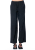 HINDAHL & SKUDELNY, viscose blend pants 125H06