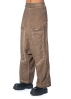 RUNDHOLZ, ultra comfortable baggy pants 2241280109