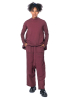 RUNDHOLZ, ultra comfortable baggy pants 2241280109