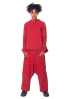 RUNDHOLZ, ultra comfortable baggy pants 2241280109