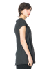 RUNDHOLZ, T-Shirt mit Mesh-Details 1251560501