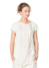 RUNDHOLZ, T-Shirt mit Mesh-Details 1251560501