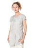 RUNDHOLZ, T-Shirt mit Mesh-Details 1251560501