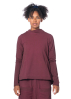 RUNDHOLZ, longsleeved knit shirt in A-line 2241280503