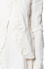 RUNDHOLZ, casual linen blazer with double-layer cuffs 1241631104